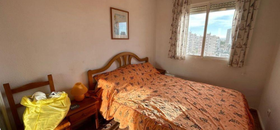 Torrevieja, Alicante, 3 Bedrooms Bedrooms, ,2 BathroomsBathrooms,Apartment,Resale,0,75632281700370528