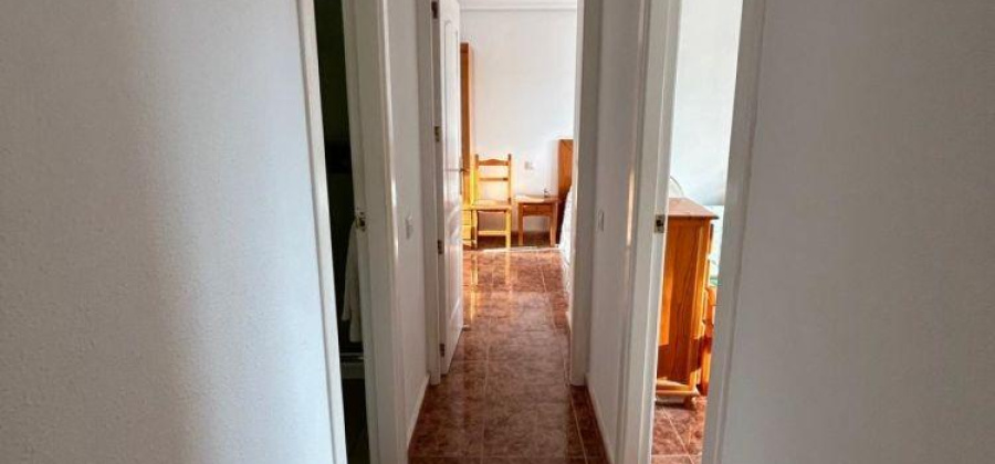 Torrevieja, Alicante, 3 Bedrooms Bedrooms, ,2 BathroomsBathrooms,Apartment,Resale,0,75632281700370528