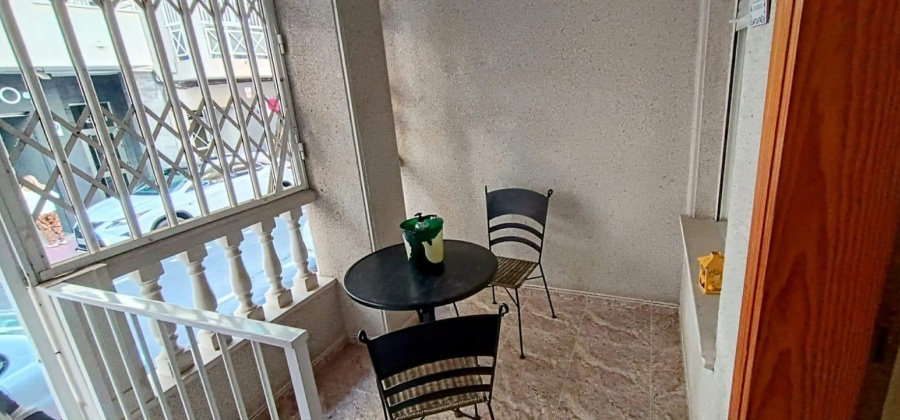 Torrevieja, Alicante, 3 Bedrooms Bedrooms, ,2 BathroomsBathrooms,Apartment,Resale,0,75632283745802112