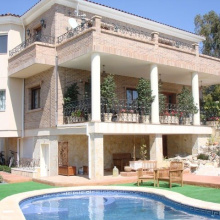 Villa in Costa Blanca South, Ciudad quesada