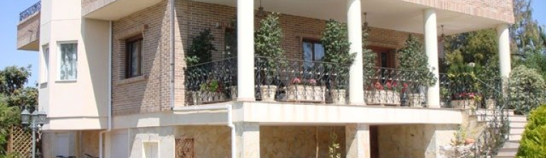 Villa in Costa Blanca South, Ciudad quesada