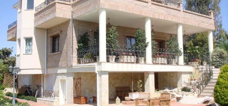 Ciudad Quesada, Alicante, 4 Bedrooms Bedrooms, ,2 BathroomsBathrooms,Villa,Resale,0,75632283788733104