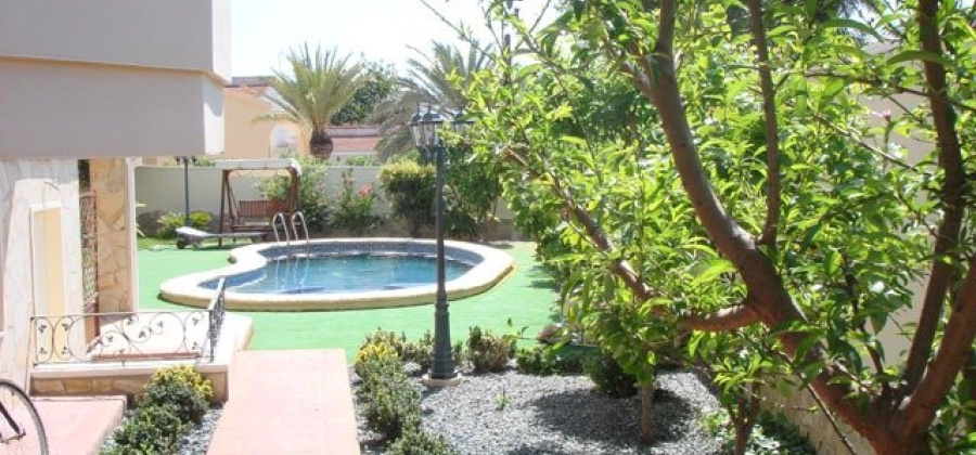 Ciudad Quesada, Alicante, 4 Bedrooms Bedrooms, ,2 BathroomsBathrooms,Villa,Resale,0,75632283788733104