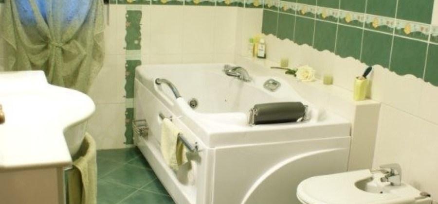 Ciudad Quesada, Alicante, 4 Bedrooms Bedrooms, ,2 BathroomsBathrooms,Villa,Resale,0,75632283788733104