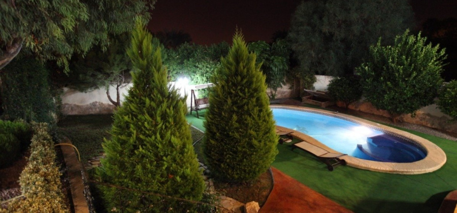 Ciudad Quesada, Alicante, 4 Bedrooms Bedrooms, ,2 BathroomsBathrooms,Villa,Resale,0,75632283788733104