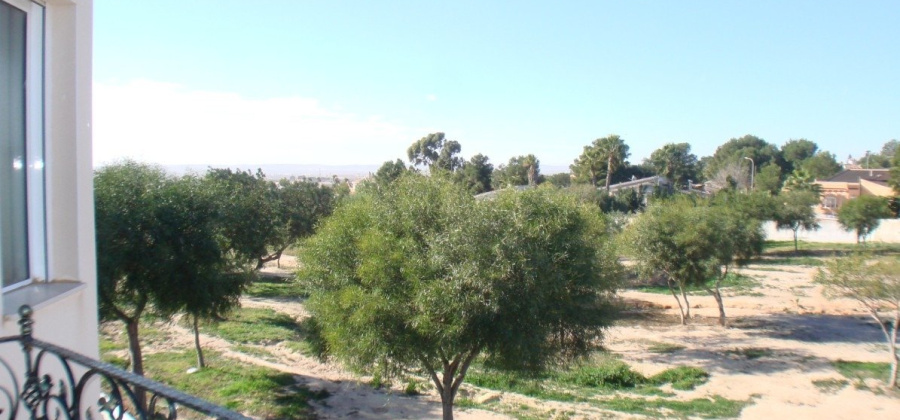 Ciudad Quesada, Alicante, 4 Bedrooms Bedrooms, ,2 BathroomsBathrooms,Villa,Resale,0,75632283788733104