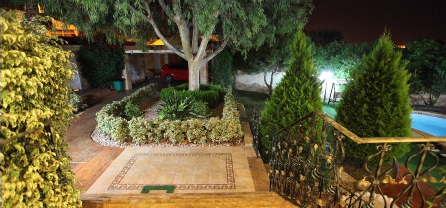 Ciudad Quesada, Alicante, 4 Bedrooms Bedrooms, ,2 BathroomsBathrooms,Villa,Resale,0,75632283788733104