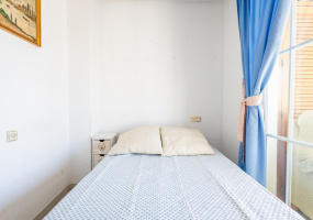 Torrevieja, Alicante, 2 Bedrooms Bedrooms, ,1 BathroomBathrooms,Apartment,Resale,0,75632284099237536