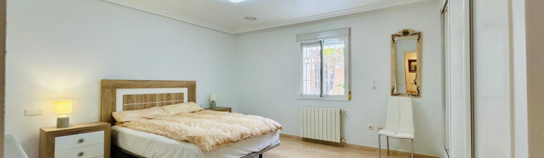 Villa in Costa Blanca South, Benferri