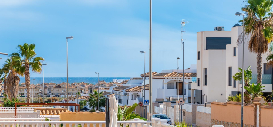 Orihuela Costa, Alicante, 2 Bedrooms Bedrooms, ,1 BathroomBathrooms,Bungalow,Resale,0,75632284969886400