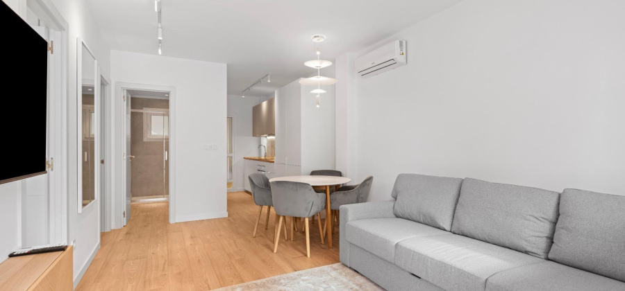 Orihuela Costa, Alicante, 2 Bedrooms Bedrooms, ,1 BathroomBathrooms,Bungalow,Resale,0,75632284969886400