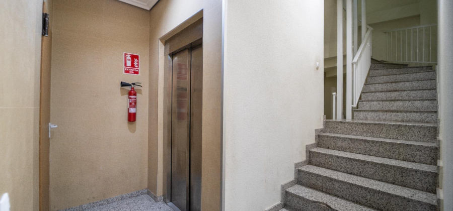 Torrevieja, Alicante, 2 Bedrooms Bedrooms, ,1 BathroomBathrooms,Apartment,Resale,0,75632301341959744