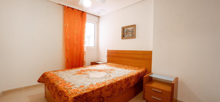 Torrevieja, Alicante, 2 Bedrooms Bedrooms, ,1 BathroomBathrooms,Apartment,Resale,0,75632301341959744