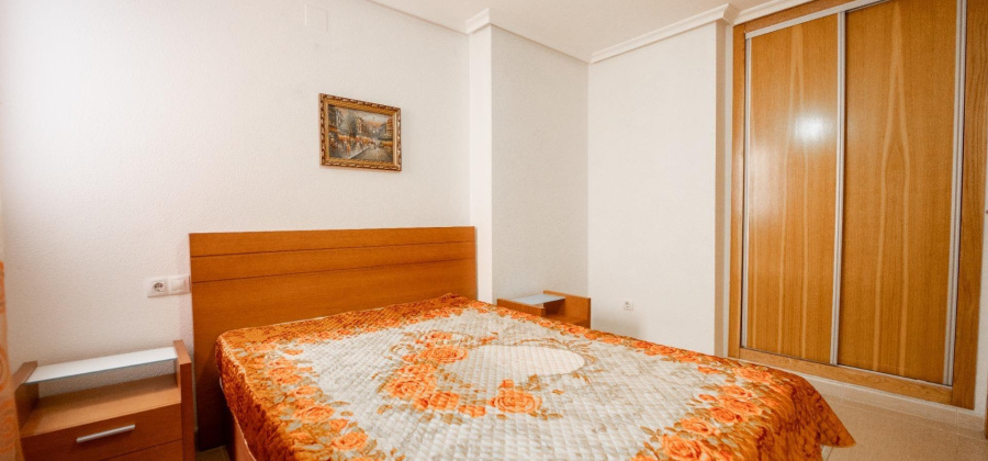 Torrevieja, Alicante, 2 Bedrooms Bedrooms, ,1 BathroomBathrooms,Apartment,Resale,0,75632301341959744