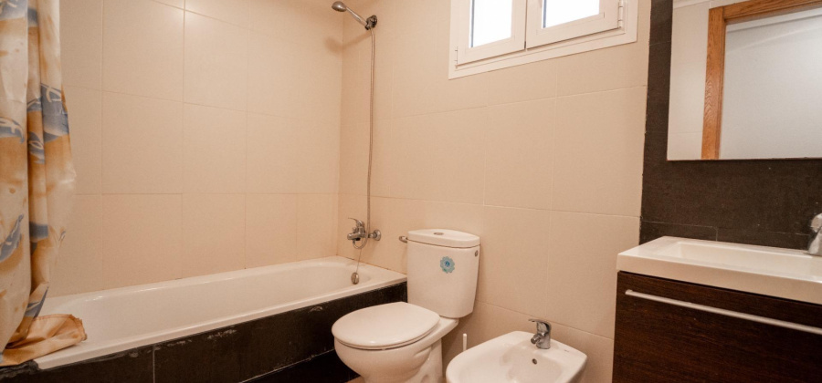 Torrevieja, Alicante, 2 Bedrooms Bedrooms, ,1 BathroomBathrooms,Apartment,Resale,0,75632301341959744