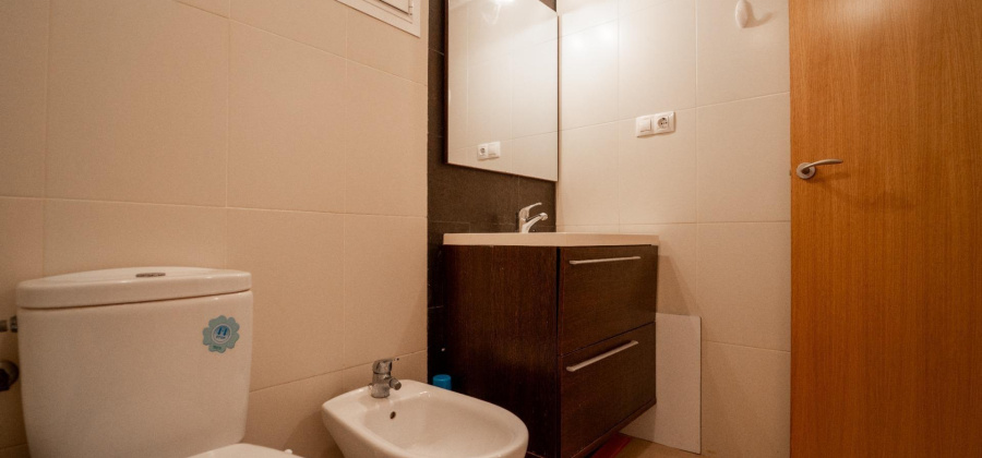 Torrevieja, Alicante, 2 Bedrooms Bedrooms, ,1 BathroomBathrooms,Apartment,Resale,0,75632301341959744