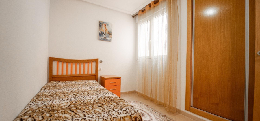 Torrevieja, Alicante, 2 Bedrooms Bedrooms, ,1 BathroomBathrooms,Apartment,Resale,0,75632301341959744