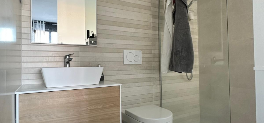 Finestrat, Alicante, 3 Bedrooms Bedrooms, ,3 BathroomsBathrooms,Bungalow,Resale,0,75632306322950304
