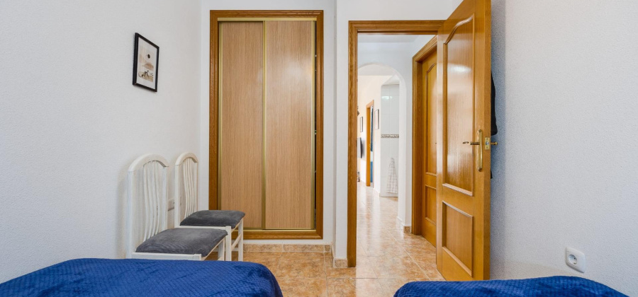 Torrevieja, Alicante, 2 Bedrooms Bedrooms, ,1 BathroomBathrooms,Apartment,Resale,0,75632310656457664