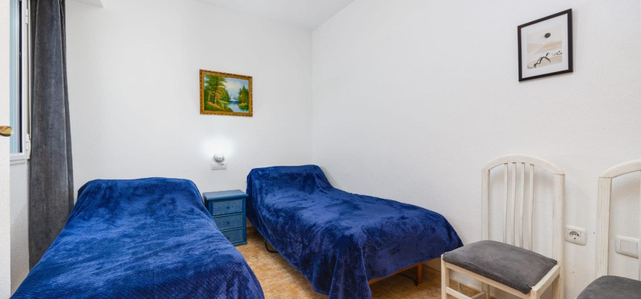 Torrevieja, Alicante, 2 Bedrooms Bedrooms, ,1 BathroomBathrooms,Apartment,Resale,0,75632310656457664