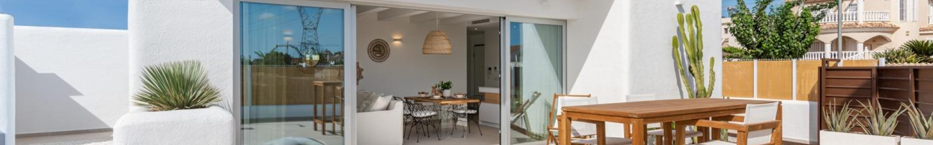 Villa in Costa Blanca South, Dolores
