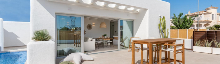 Villa in Costa Blanca South, Dolores