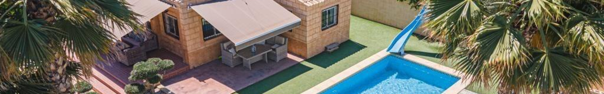 Albatera, Alicante, 5 Bedrooms Bedrooms, ,4 BathroomsBathrooms,Country House or Finca,Resale,0,75632345500731472