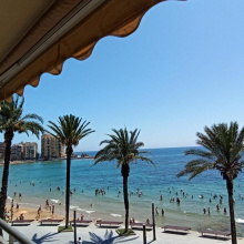 Torrevieja, Alicante, 4 Bedrooms Bedrooms, ,2 BathroomsBathrooms,Apartment,Resale,0,75632366556257152