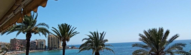 Torrevieja, Alicante, 4 Bedrooms Bedrooms, ,2 BathroomsBathrooms,Apartment,Resale,0,75632366556257152