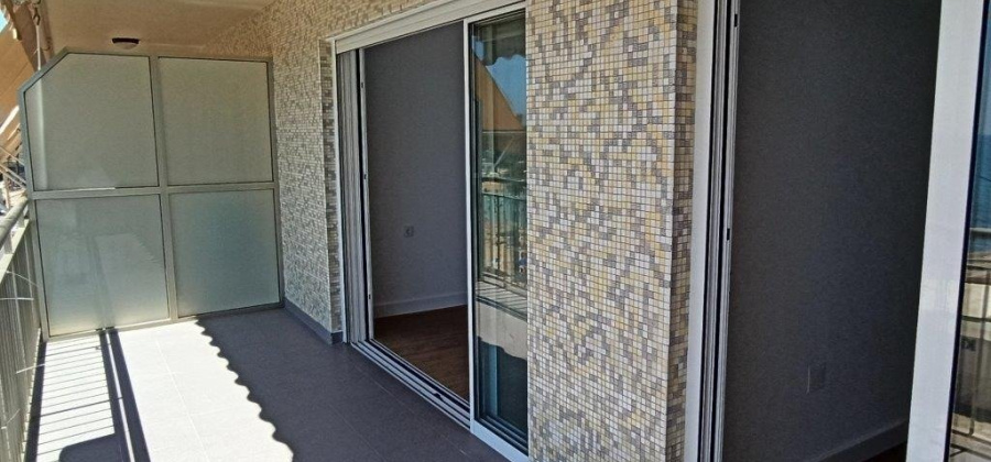 Torrevieja, Alicante, 4 Bedrooms Bedrooms, ,2 BathroomsBathrooms,Apartment,Resale,0,75632366556257152