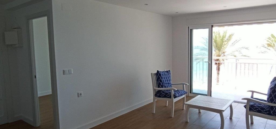 Torrevieja, Alicante, 4 Bedrooms Bedrooms, ,2 BathroomsBathrooms,Apartment,Resale,0,75632366556257152