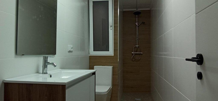 Torrevieja, Alicante, 4 Bedrooms Bedrooms, ,2 BathroomsBathrooms,Apartment,Resale,0,75632366556257152