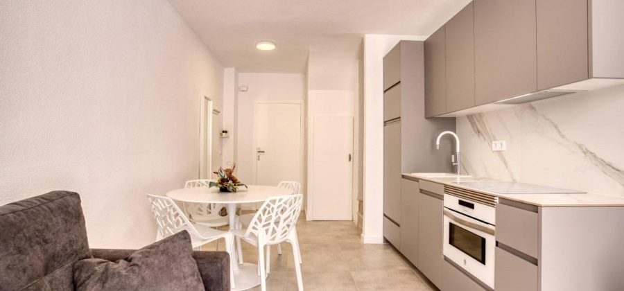 Torrevieja, Alicante, 1 Bedroom Bedrooms, ,1 BathroomBathrooms,Villa,Resale,0,75632373950008016