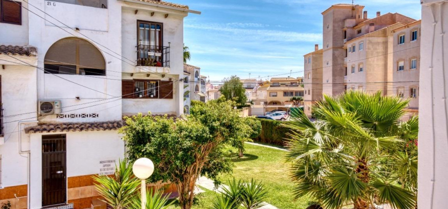 Torrevieja, Alicante, 1 Bedroom Bedrooms, ,1 BathroomBathrooms,Villa,Resale,0,75632373950008016