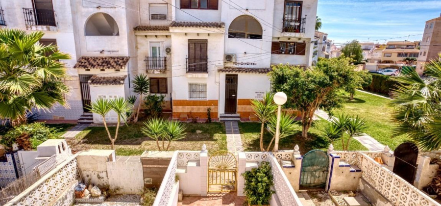 Torrevieja, Alicante, 1 Bedroom Bedrooms, ,1 BathroomBathrooms,Villa,Resale,0,75632373950008016
