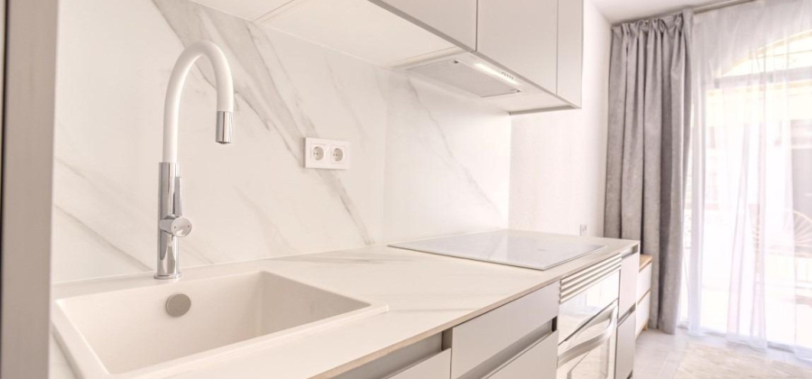 Torrevieja, Alicante, 1 Bedroom Bedrooms, ,1 BathroomBathrooms,Villa,Resale,0,75632373950008016