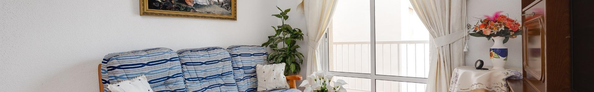 Torrevieja, Alicante, 3 Bedrooms Bedrooms, ,1 BathroomBathrooms,Apartment,Resale,0,75632377958349728