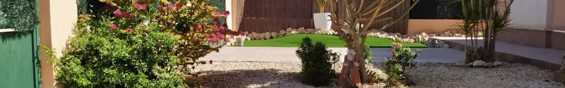 Bungalow in Costa Blanca South, Los Montesinos