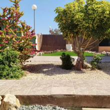 Bungalow in Costa Blanca South, Los Montesinos