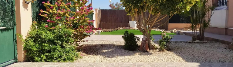 Bungalow in Costa Blanca South, Los Montesinos