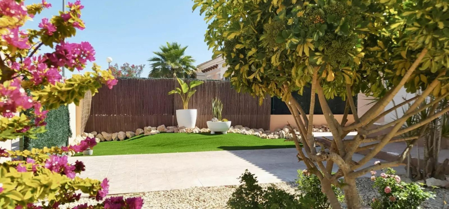Los Montesinos, Alicante, 3 Bedrooms Bedrooms, ,2 BathroomsBathrooms,Bungalow,Resale,0,75632382606919776