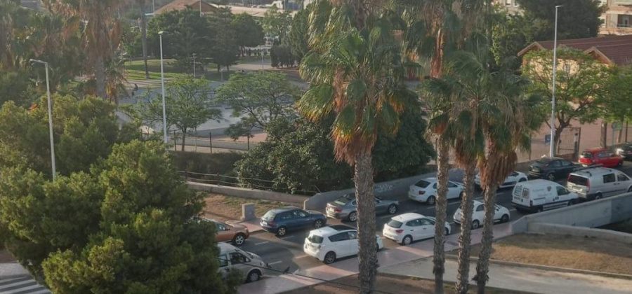 Torrevieja, Alicante, 2 Bedrooms Bedrooms, ,1 BathroomBathrooms,Apartment,Resale,0,75632384206602944