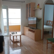Apartment in Costa Blanca South, Torrevieja