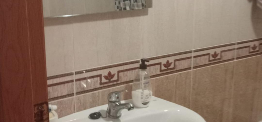 Torrevieja, Alicante, 2 Bedrooms Bedrooms, ,1 BathroomBathrooms,Apartment,Resale,0,75632384206602944