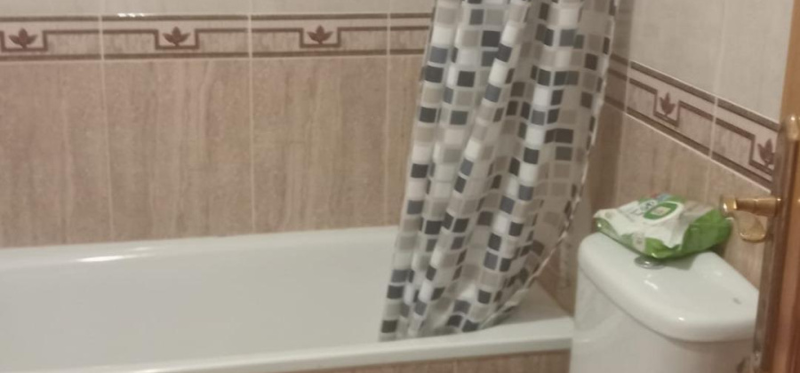 Torrevieja, Alicante, 2 Bedrooms Bedrooms, ,1 BathroomBathrooms,Apartment,Resale,0,75632384206602944