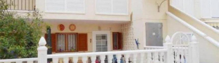 Apartment in Costa Blanca South, Torrevieja
