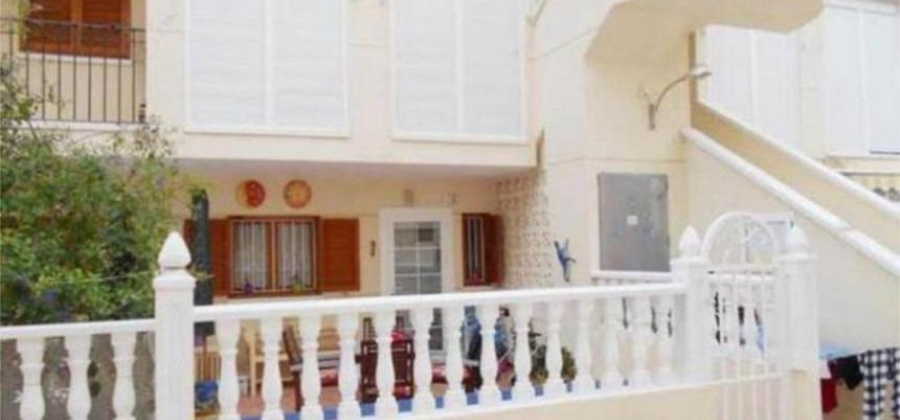 Torrevieja, Alicante, 2 Bedrooms Bedrooms, ,1 BathroomBathrooms,Apartment,Resale,0,75632412322478960