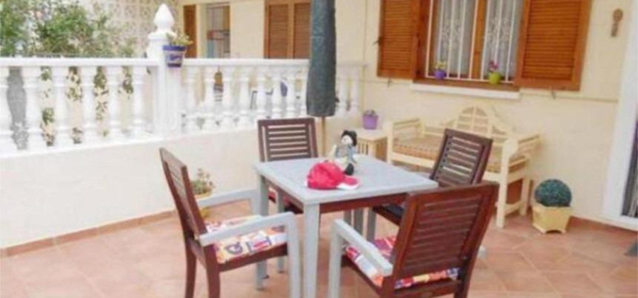 Torrevieja, Alicante, 2 Bedrooms Bedrooms, ,1 BathroomBathrooms,Apartment,Resale,0,75632412322478960