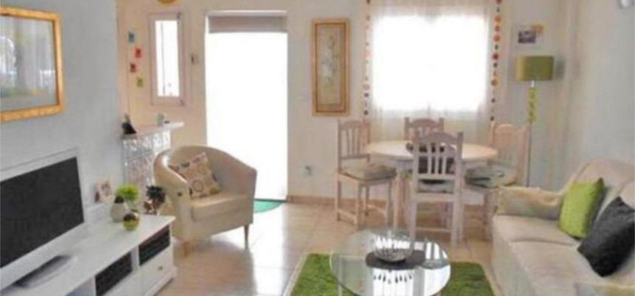 Torrevieja, Alicante, 2 Bedrooms Bedrooms, ,1 BathroomBathrooms,Apartment,Resale,0,75632412322478960