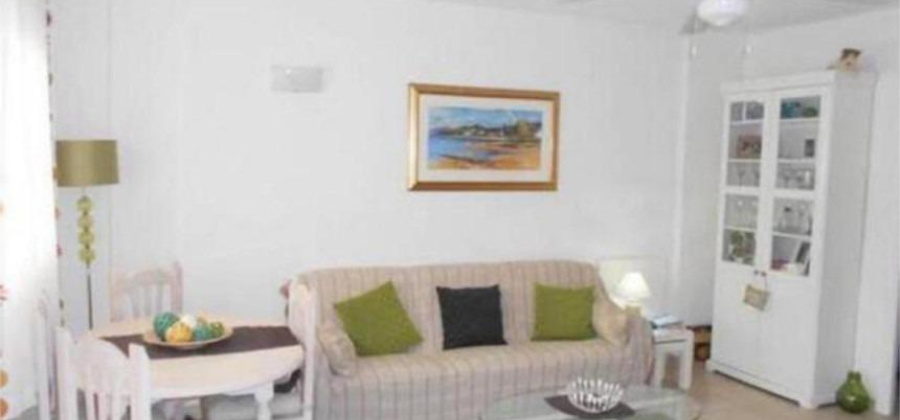 Torrevieja, Alicante, 2 Bedrooms Bedrooms, ,1 BathroomBathrooms,Apartment,Resale,0,75632412322478960